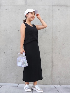 akariさんのコーディネート