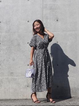 akariさんのコーディネート