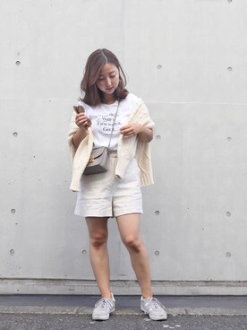 akariさんのコーディネート