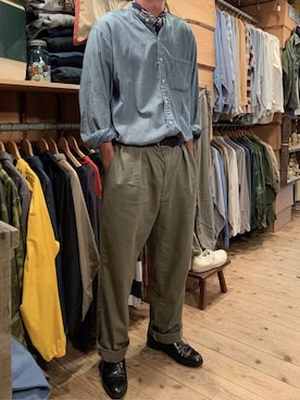 ＴＥＮさんのコーディネート