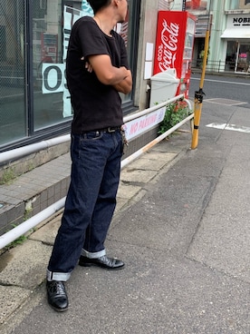 ＴＥＮさんのコーディネート