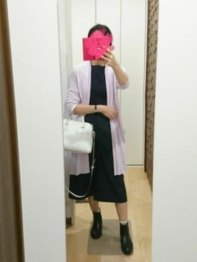 missaさん（レディース・164cm）の秋コーディネート