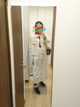 missaさん(レディース・164cm)の秋コーディネート