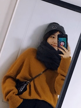 SandraWhoooさんのコーディネート
