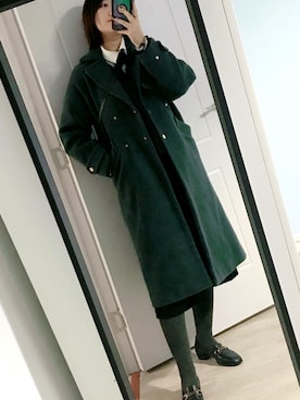 SandraWhoooさんのコーディネート