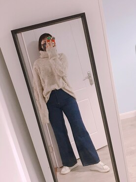 SandraWhoooさんのコーディネート