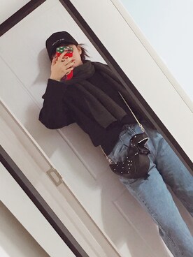 SandraWhoooさんのコーディネート