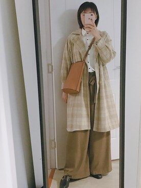 SandraWhoooさんのコーディネート