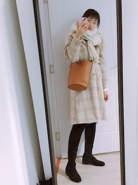 SandraWhoooさんのコーディネート