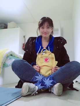 SandraWhoooさんのコーディネート