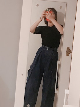 SandraWhoooさんのコーディネート