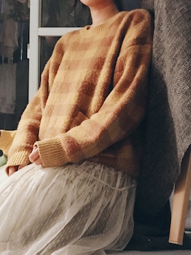 SandraWhoooさんのコーディネート