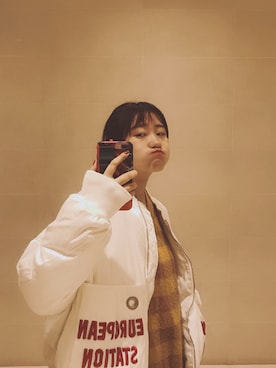 SandraWhoooさんのコーディネート