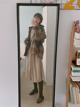 SandraWhoooさんのコーディネート