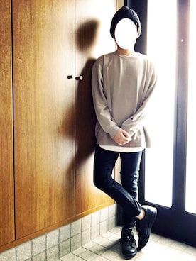 masaboogieさんのコーディネート