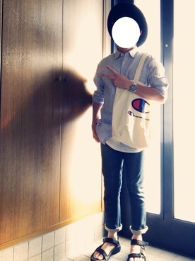 masaboogieさんのコーディネート