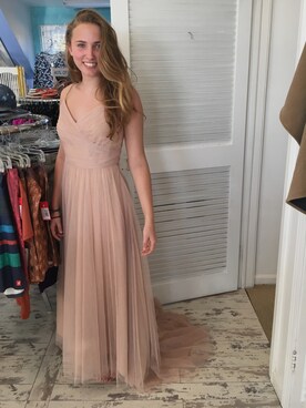 Edenさんのコーディネート