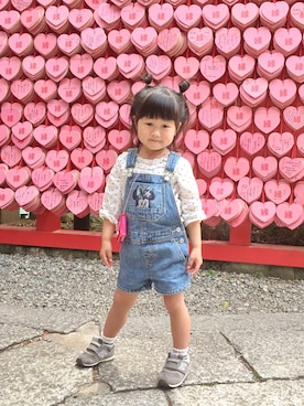 nonomamamさんのコーディネート