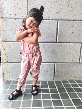 nonomamamさんのコーディネート