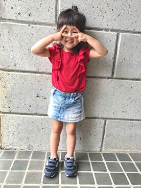 nonomamamさんのコーディネート