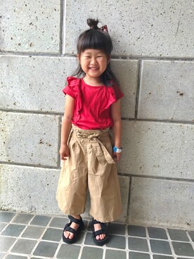 nonomamamさんのコーディネート