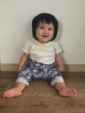 nonomamamさんのコーディネート