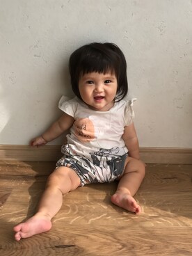 nonomamamさんのコーディネート