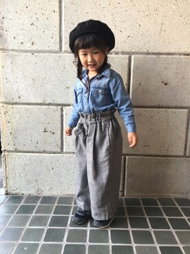 nonomamamさんのコーディネート