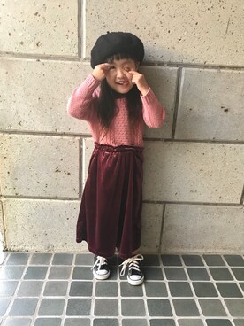 nonomamamさんのコーディネート