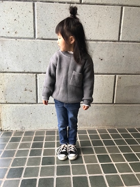 nonomamamさんのコーディネート