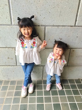 nonomamamさんのコーディネート