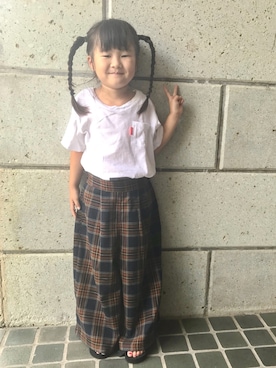 nonomamamさんのコーディネート