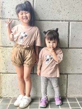 nonomamamさんのコーディネート