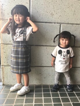 nonomamamさんのコーディネート