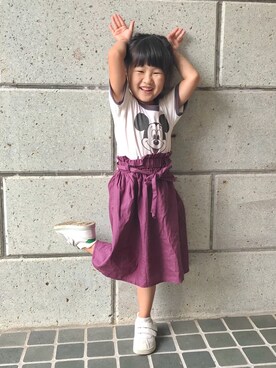 nonomamamさんのコーディネート