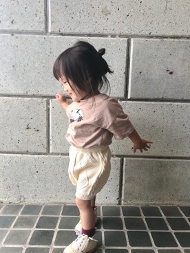 nonomamamさんのコーディネート