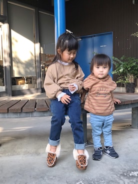 nonomamamさんのコーディネート