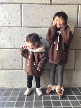 nonomamamさんのコーディネート