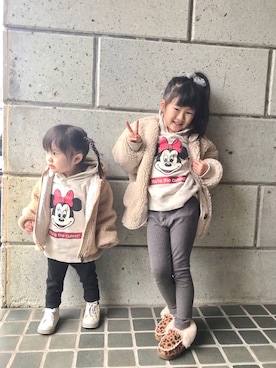 nonomamamさんのコーディネート