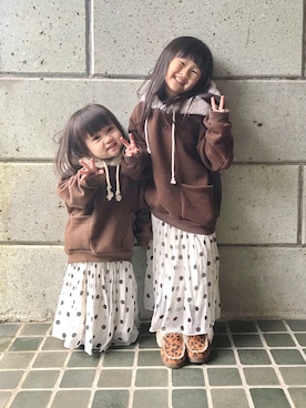 nonomamamさんのコーディネート