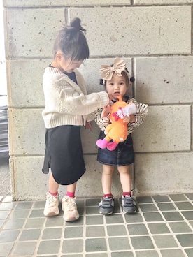 nonomamamさんのコーディネート