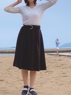 senraさんのコーディネート