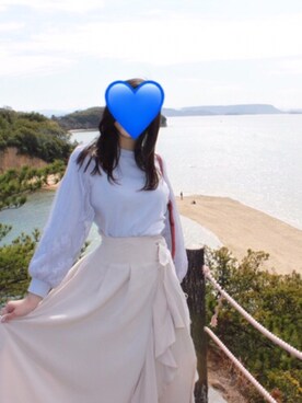 senraさんのコーディネート