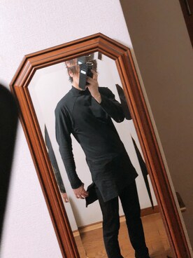 shymzさんのコーディネート