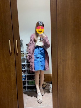 JD脂肪の鎌足さんのコーディネート