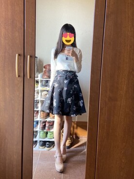 JD脂肪の鎌足さんのコーディネート