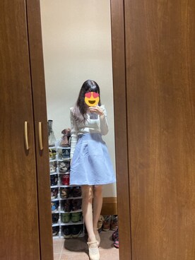 JD脂肪の鎌足さんのコーディネート