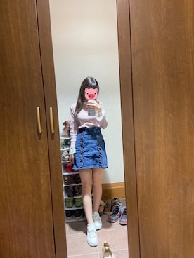 JD脂肪の鎌足さんのコーディネート