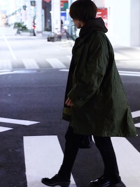 Fumiyaさんのコーディネート