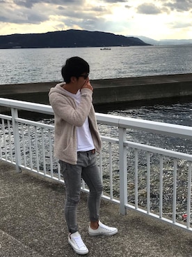 Shotaさんのコーディネート